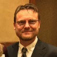 Johnston Companies Employee Michael Keele's profile photo