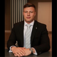 Goodall Brazier Employee Josh Carpenter's profile photo