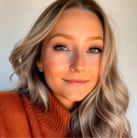 BPL Enclosure Engineering Employee Rebecah Koch's profile photo