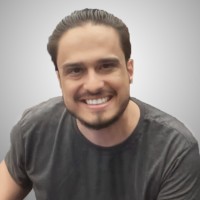 LATAM Airlines Employee Fabio Lessa's profile photo