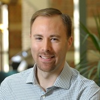 Caltech Employee Maxwell Robb's profile photo