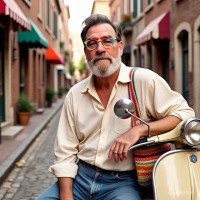 Tata Communications Employee Steve Melamed's profile photo