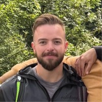 RainFocus Employee Connor Ogden's profile photo