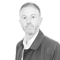 Ridge and Partners LLP Employee Ian Batchelor's profile photo