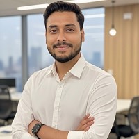 Lighthouse Learning Group Employee Rohit Yadav's profile photo