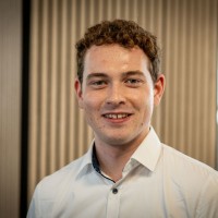 Greenflash Employee Robert Gerth's profile photo