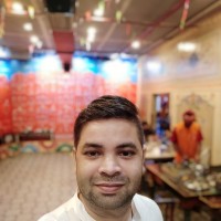 CYANCONNODE LIMITED Employee Ujjawal Srivastva's profile photo