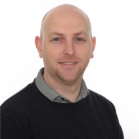DTX Solutions Ltd Employee Tom Cooper's profile photo