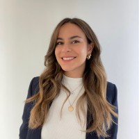 Credera Employee Maria del Pilar Mejia's profile photo