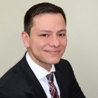 Hani Ibrahim Email