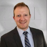 Barstool Central Employee Andrew Stout's profile photo