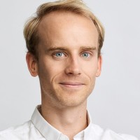 One2Feed Employee Jesper Scriver's profile photo