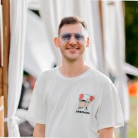 Vizor Games Employee Artyom Sokolov's profile photo