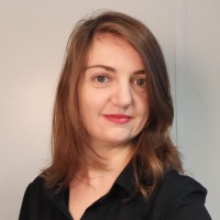 Sophie Chevriaux Email