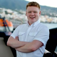 Jonas D's profile photo