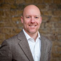Apeiron Employee Swen Lorenz's profile photo
