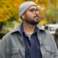 Urbacon Data Centre Solutions Employee Vishal Sharma's profile photo