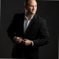 CCMC Employee Alex Wright's profile photo
