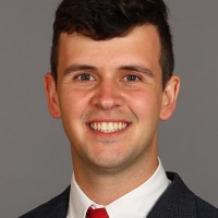KC Current Employee Andrew Feeley's profile photo