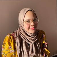 Susan E Wagner High School Employee Hager Sayed's profile photo