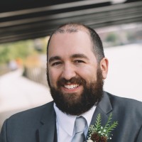 Inpro Employee Dan Roller's profile photo