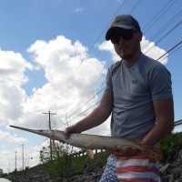 DiYanni Homes Employee Devin Hirn's profile photo