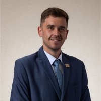 The Randall R. Kendrick Global Supply Chain Institute Employee Eduard-Adrian Alexandru's profile photo