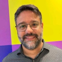 Núclea Employee Oscar Azevedo's profile photo