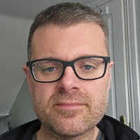 Deutsche Bank Employee Chris Dorr's profile photo