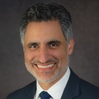 Computer Marketing Associates, Inc. Employee Nik Scalise's profile photo