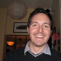 Amazon Employee Kyle Stanley's profile photo