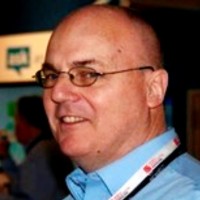 Salesforce Employee David Coombs's profile photo