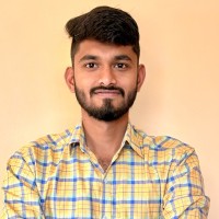 Dataction Analytics Private Limited Employee Abhishek Jodgudri's profile photo