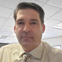 GFT Employee Robert Severance's profile photo