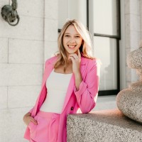 GSBS Architects Employee Amy Tetreault-Nelson's profile photo