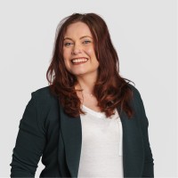 Ample Employee Melissa Fennell's profile photo