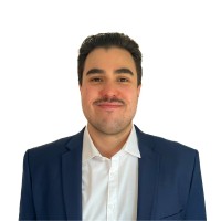 Ocean Bottle Employee Domenic Devico's profile photo