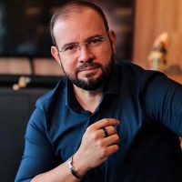 Evenyx Employee Kenyo Lapenda's profile photo