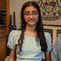 Marvi Pabrekar Email