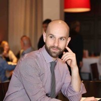 ICONIX Waterworks Employee John Salvaggio's profile photo