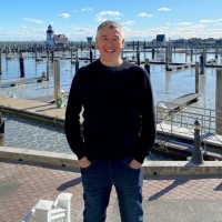 Alexium International Group Limited Employee Paul Stenson's profile photo