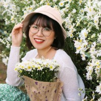 Nippon Sanso Vietnam JSC Employee Diu Pham's profile photo