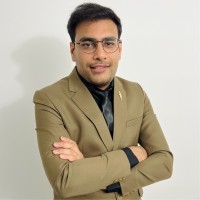 Collecdev Markee Employee Ashok Kavad's profile photo