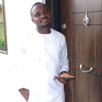 Haiflow SAL Employee Enock Afari's profile photo