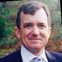 American Gastroenterological Association (AGA) Employee Todd Hathaway's profile photo