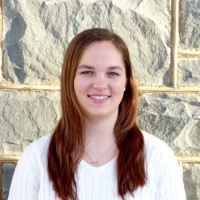 Metropolitan Club Employee Molly Moore's profile photo
