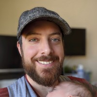 GE Appliances, a Haier company Employee Stephan Baker's profile photo