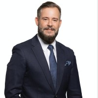 Diageo Employee Stephen. O'Kelly's profile photo