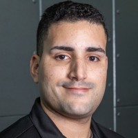 Ronin Security Solutions LLC Employee Julian Olivo's profile photo