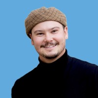 AMSI Employee Jackson Salamunovich's profile photo